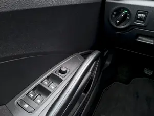 Škoda Fabia Selection