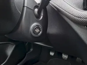 Škoda Fabia Selection