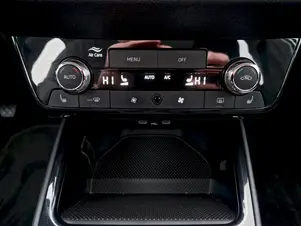 Škoda Fabia Selection