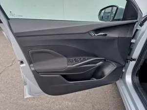 Škoda Fabia Selection