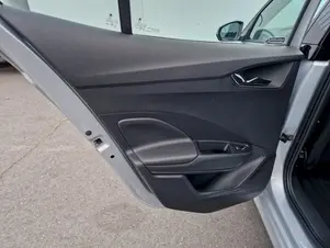 Škoda Fabia Selection