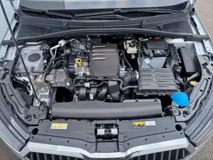 Škoda Fabia Selection