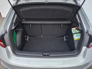 Škoda Fabia Selection