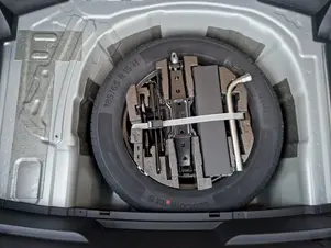 Škoda Fabia Selection