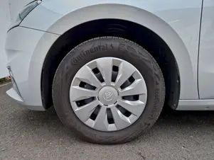 Škoda Fabia Selection