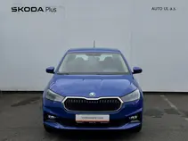 Fabia Ambition Plus