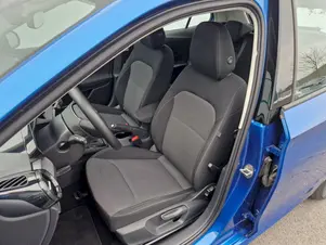 Škoda Fabia Selection