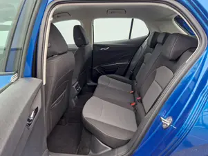 Škoda Fabia Selection