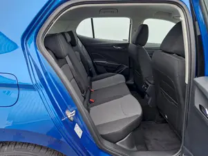 Škoda Fabia Selection