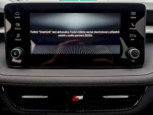 Škoda Fabia Selection