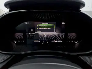 Škoda Fabia Selection