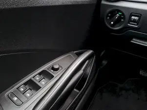 Škoda Fabia Selection