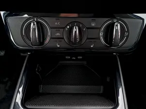 Škoda Fabia Selection