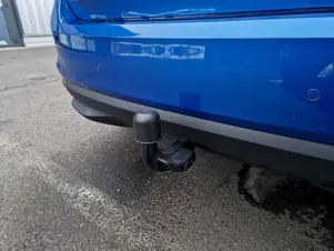 Škoda Fabia Selection