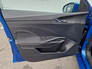 Škoda Fabia Selection