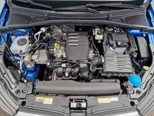 Škoda Fabia Selection