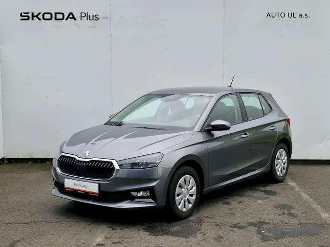 Fabia Selection