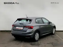 Fabia Selection