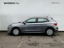 Fabia Selection