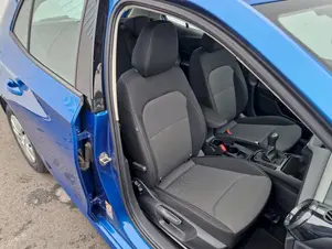 Škoda Fabia Selection