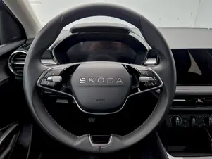 Škoda Fabia Selection