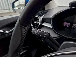 Škoda Fabia Selection