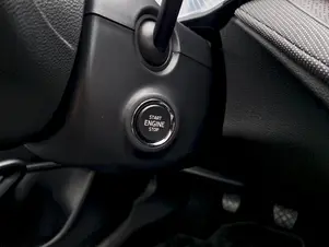 Škoda Fabia Selection