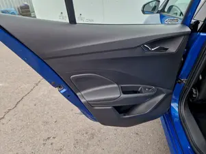 Škoda Fabia Selection