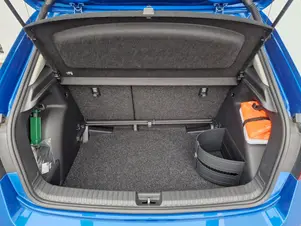 Škoda Fabia Selection