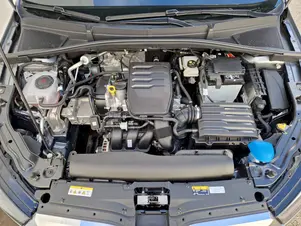 Škoda Fabia Selection