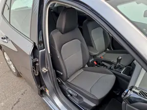 Škoda Fabia Selection