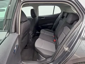 Škoda Fabia Selection