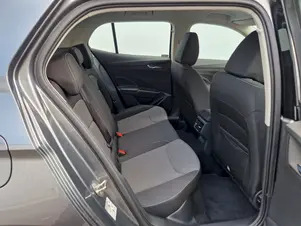 Škoda Fabia Selection