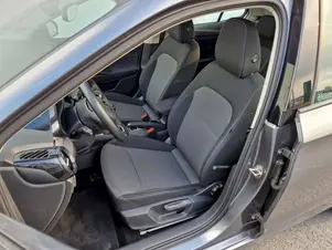 Škoda Fabia Selection