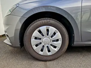 Škoda Fabia Selection