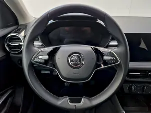 Škoda Fabia Selection