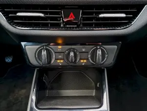 Škoda Fabia Selection