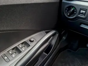 Škoda Fabia Selection