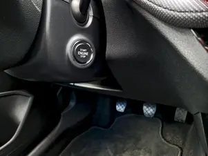 Škoda Fabia Selection