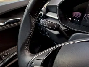 Škoda Fabia Selection