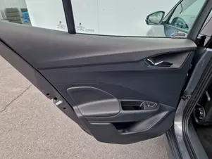 Škoda Fabia Selection