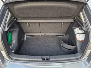 Škoda Fabia Selection