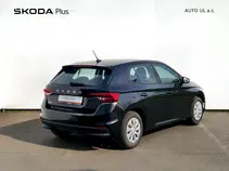 Fabia Selection