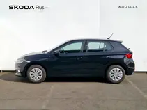 Fabia Selection