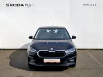 Fabia Selection