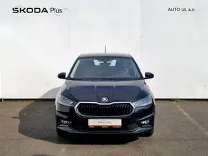 Škoda Fabia Selection