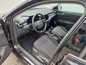 Škoda Fabia Selection