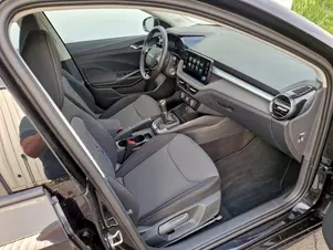 Škoda Fabia Selection