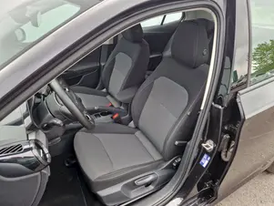 Škoda Fabia Selection