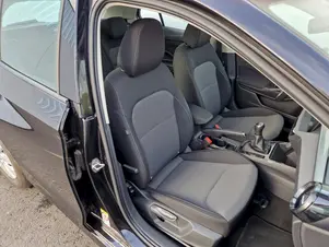 Škoda Fabia Selection
